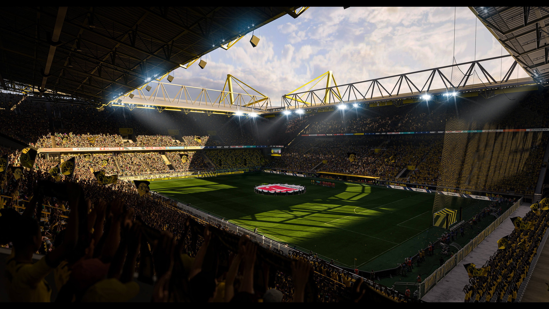 FIFA 23 - screenshot 7