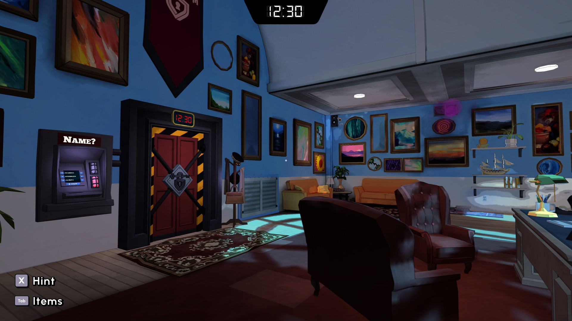 Escape Academy - screenshot 18