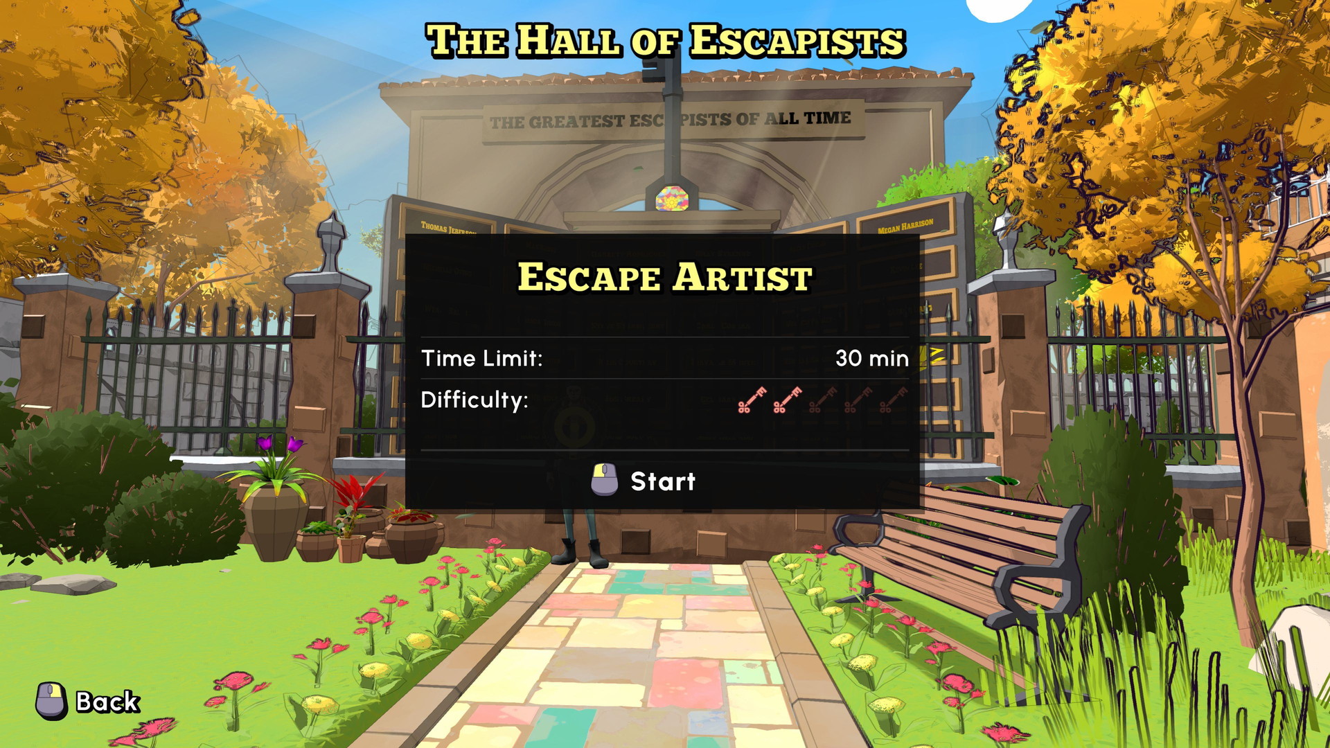 Escape Academy - screenshot 14