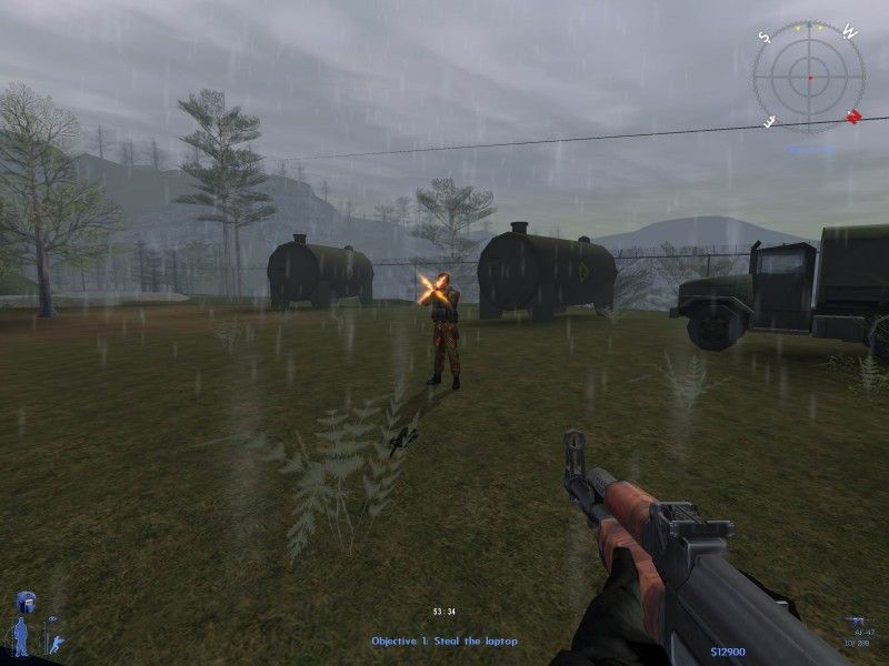 Project I.G.I. 2: Covert Strike - screenshot 32