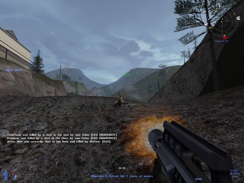 Project I.G.I. 2: Covert Strike - screenshot 30