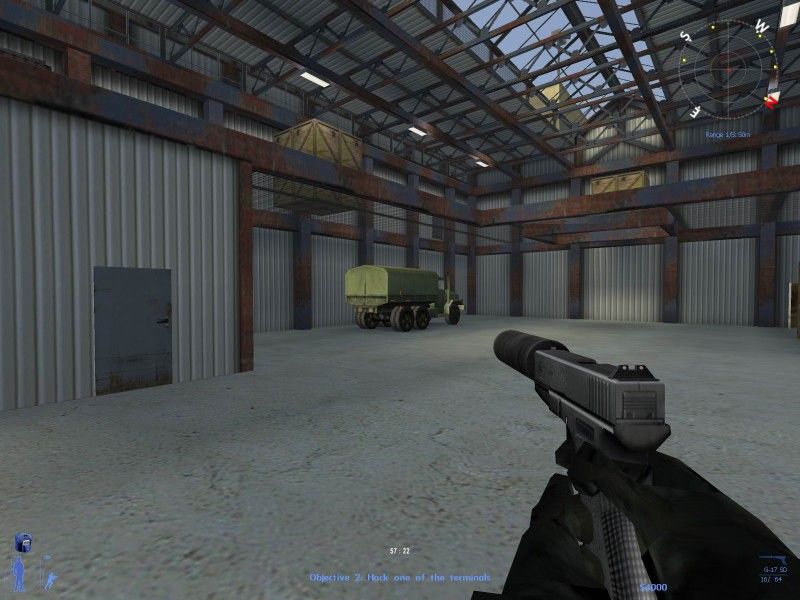 Project I.G.I. 2: Covert Strike - screenshot 23