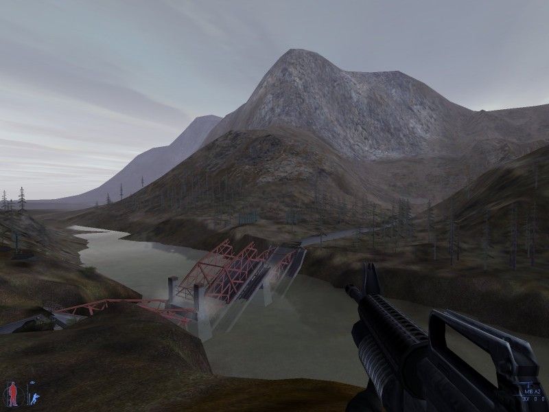 Project I.G.I. 2: Covert Strike - screenshot 15