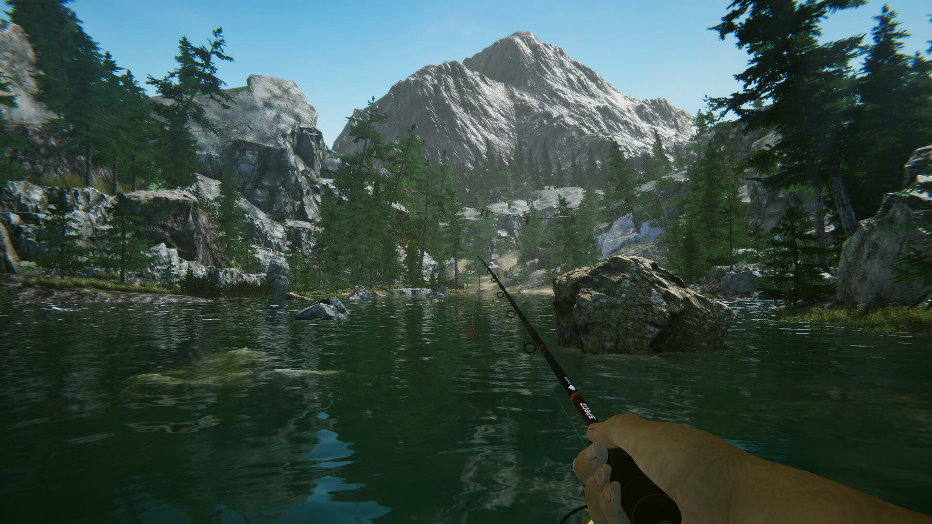 Ultimate Fishing Simulator 2 - screenshot 16