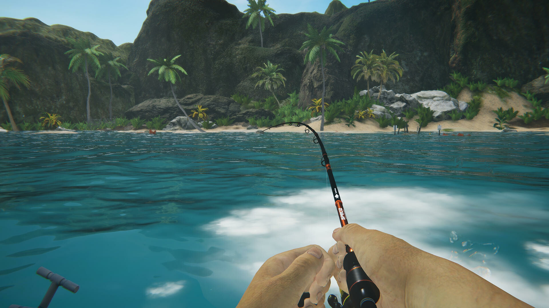 Ultimate Fishing Simulator 2 - screenshot 9