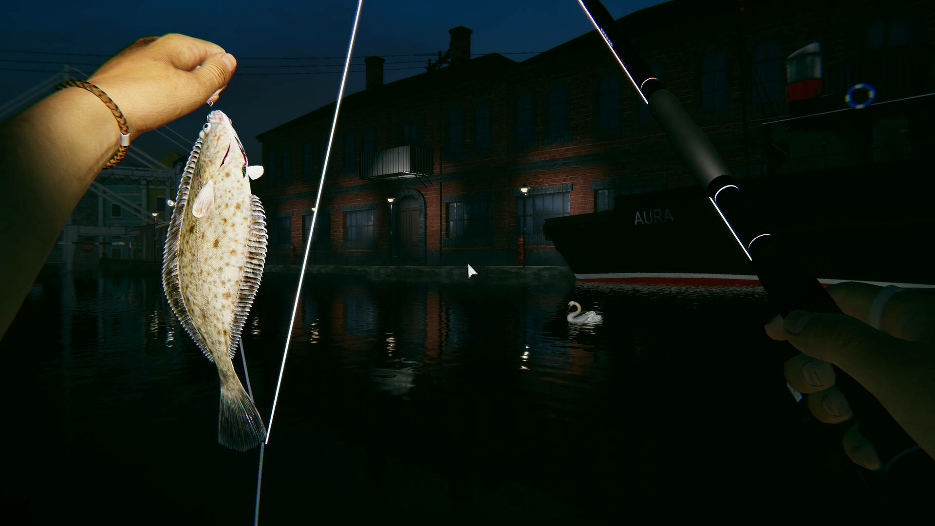 Ultimate Fishing Simulator 2 - screenshot 8