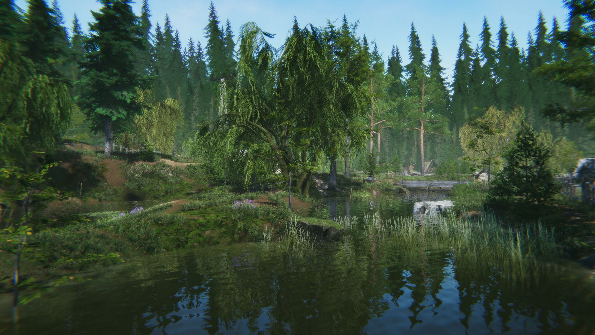 Ultimate Fishing Simulator 2 - screenshot 7