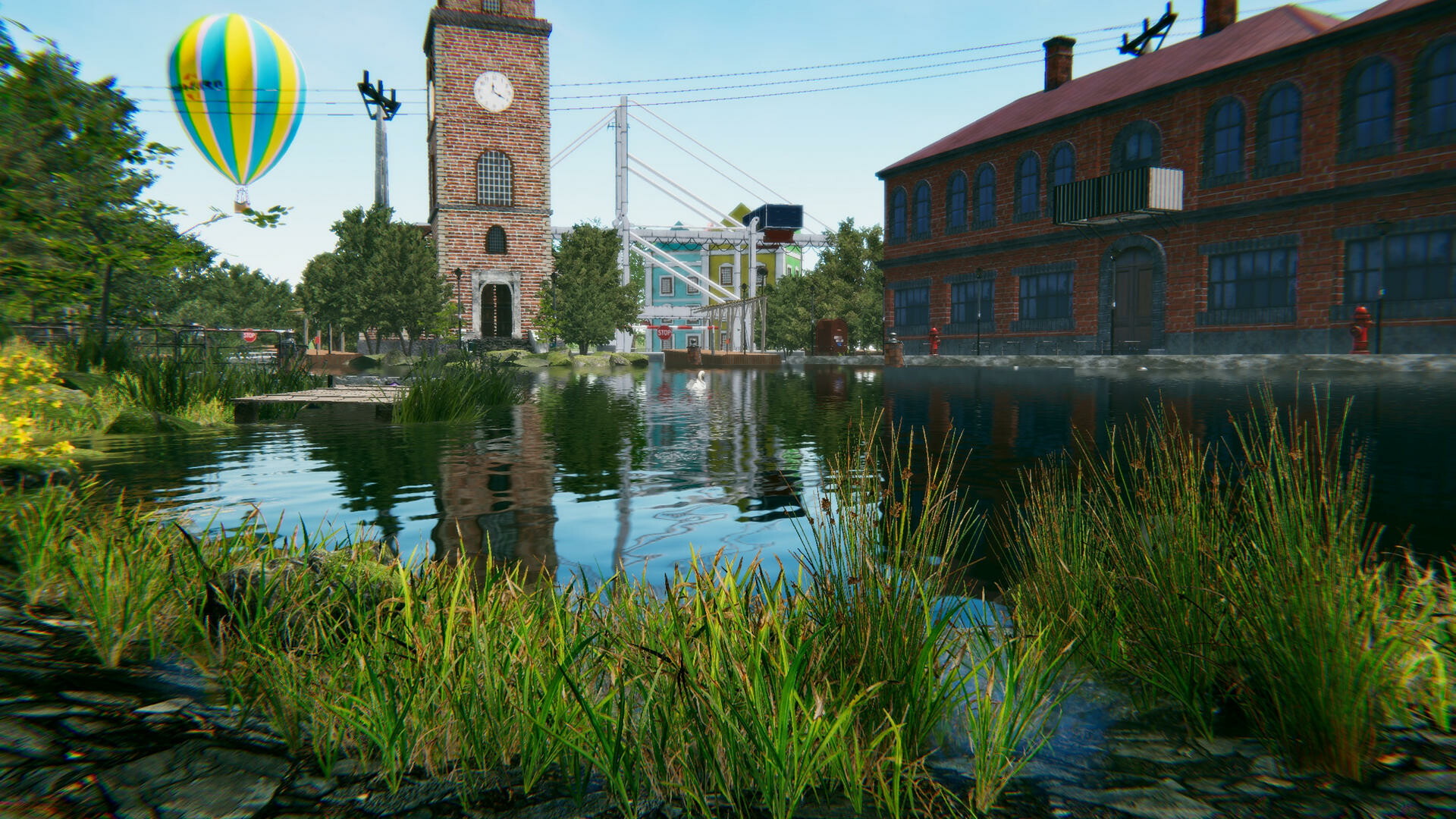 Ultimate Fishing Simulator 2 - screenshot 2