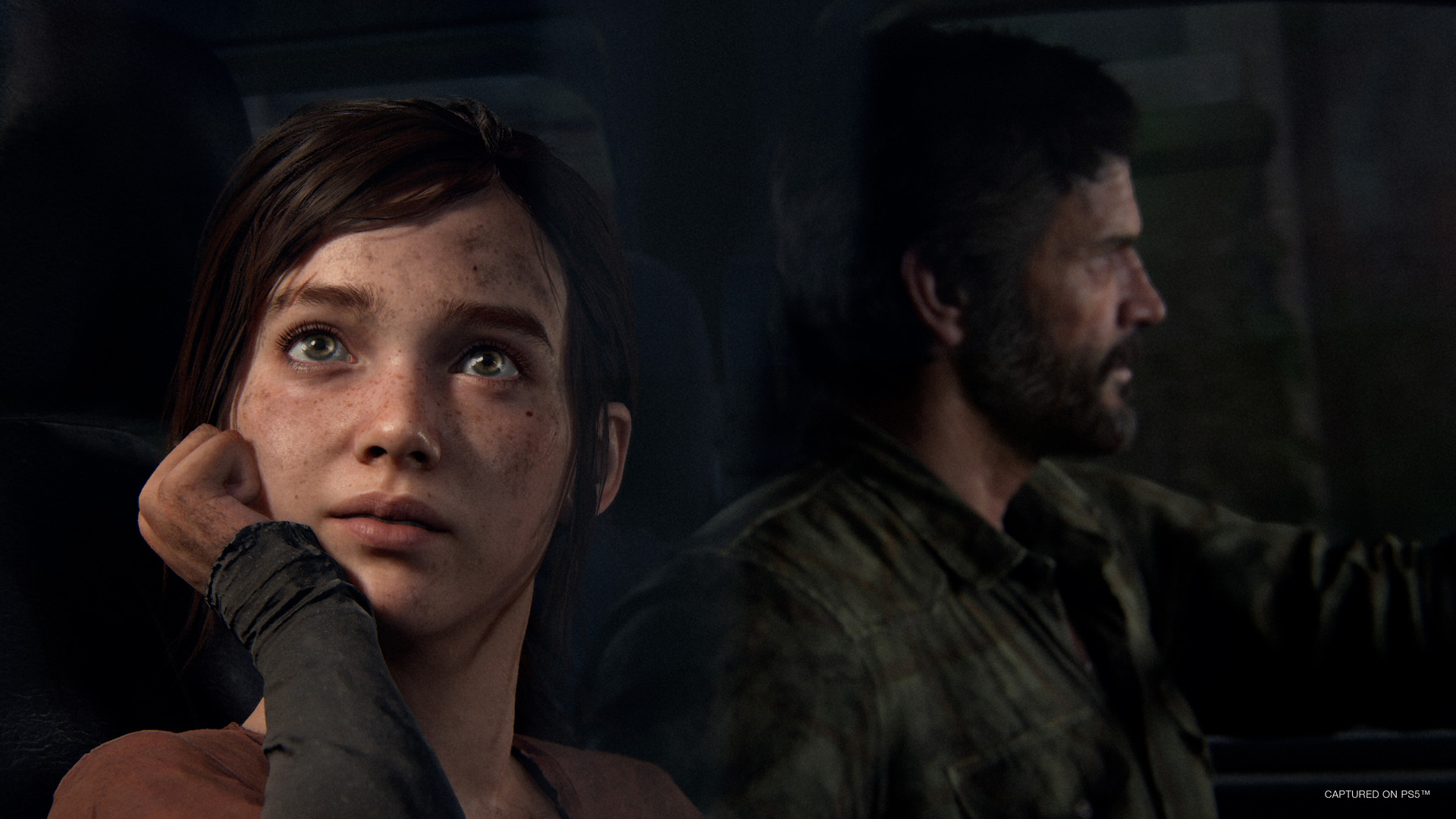 The Last of Us Part I - screenshot 17
