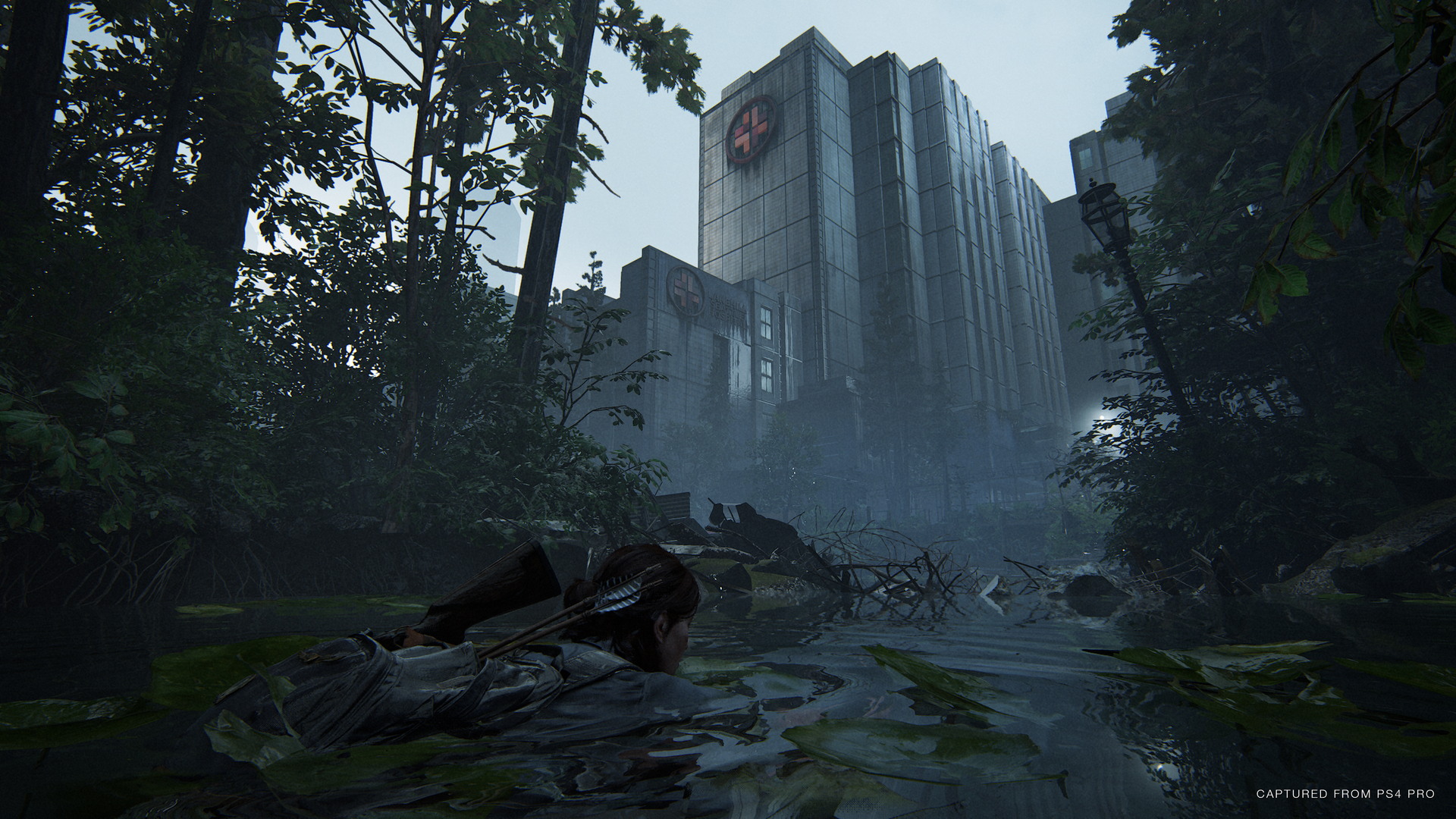 The Last of Us Part II - screenshot 62