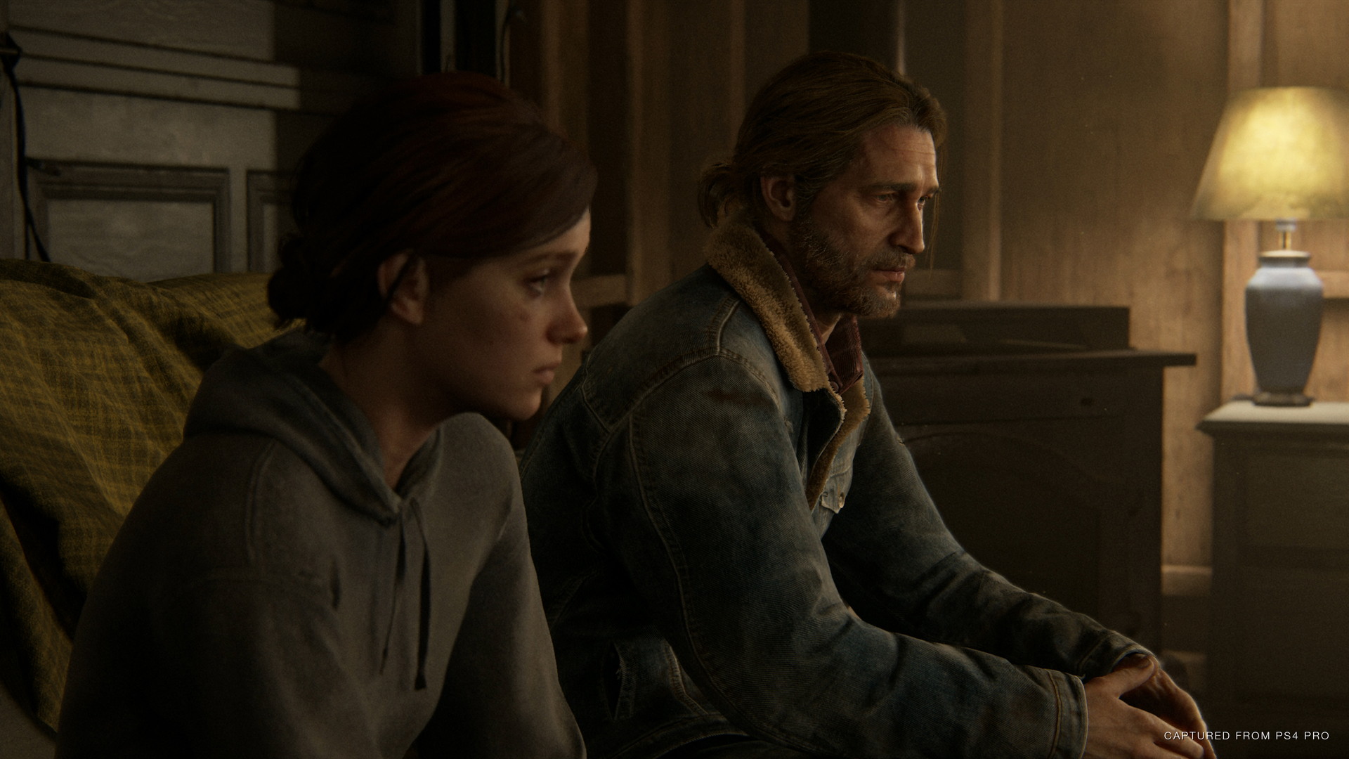 The Last of Us Part II - screenshot 55