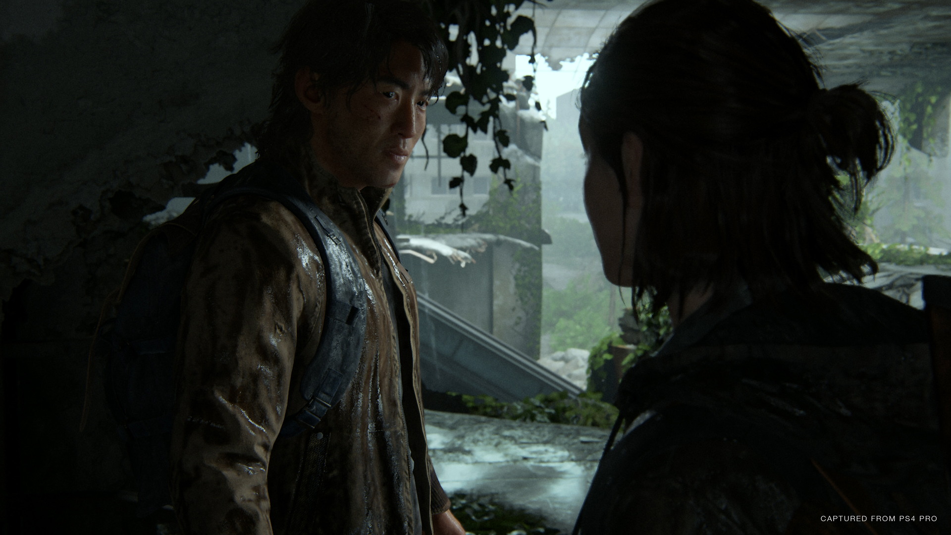 The Last of Us Part II - screenshot 51