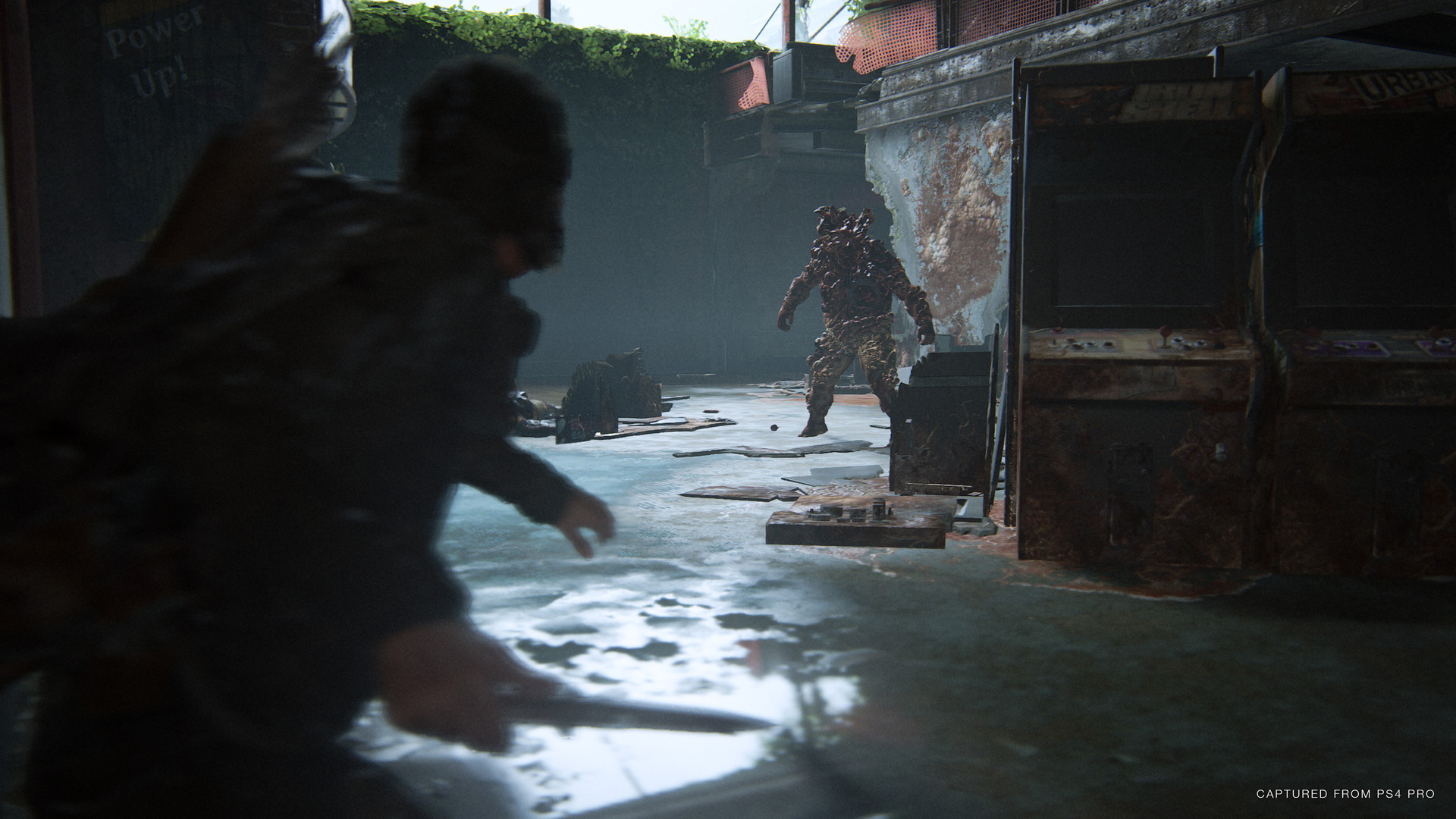 The Last of Us Part II - screenshot 39
