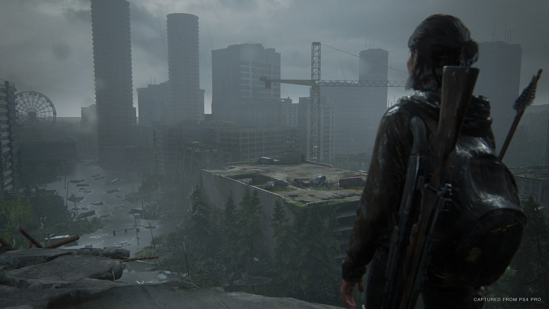 The Last of Us Part II - screenshot 34