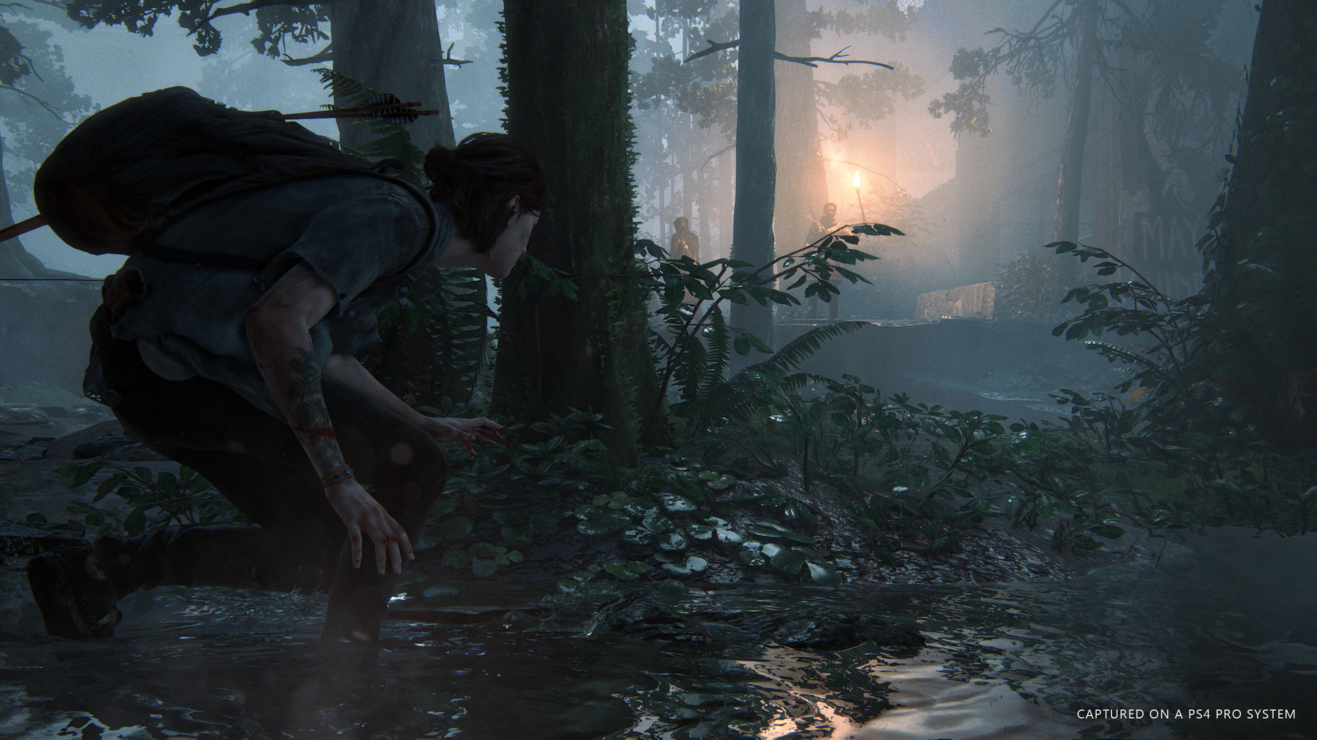 The Last of Us Part II - screenshot 7