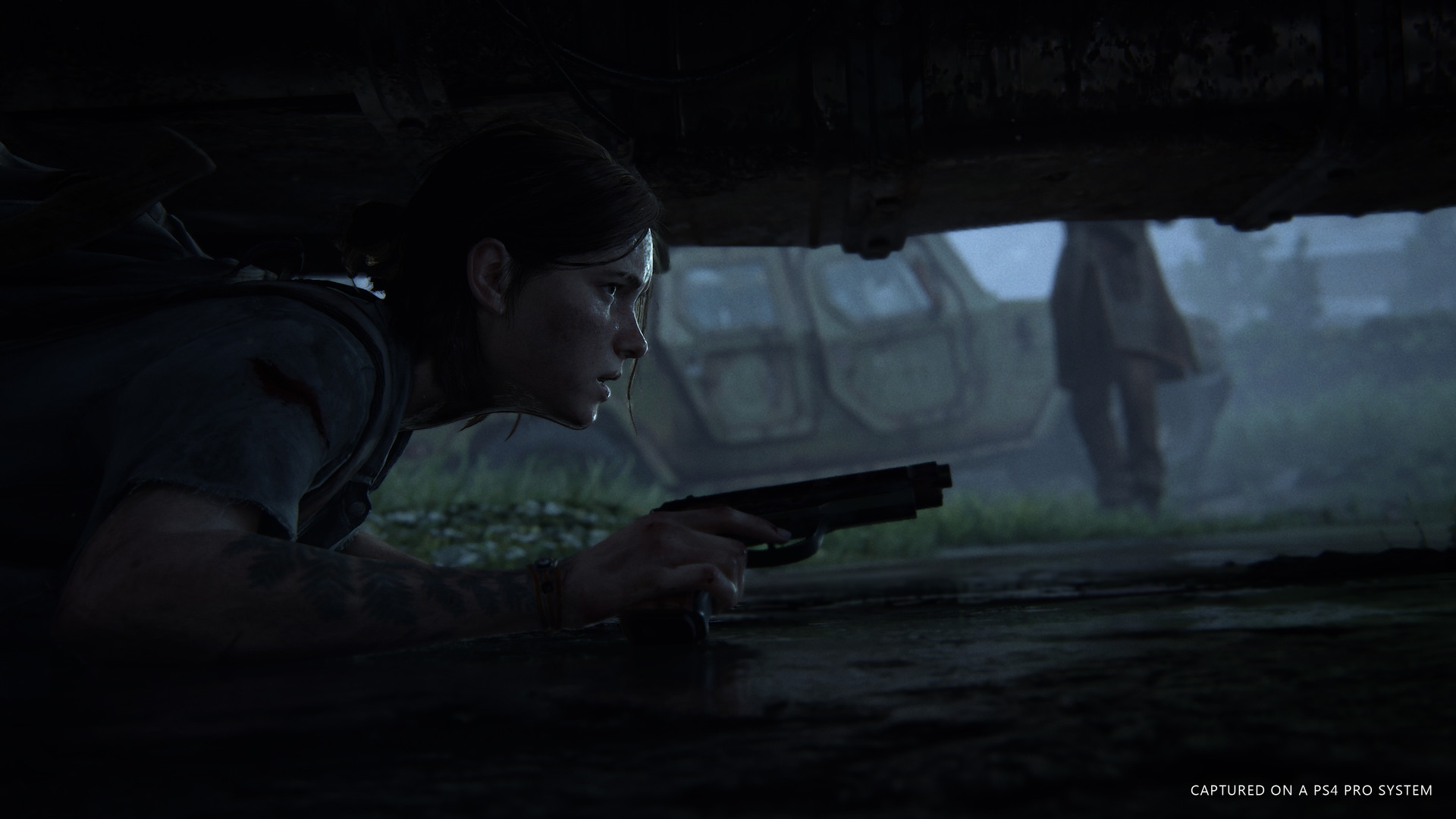 The Last of Us Part II - screenshot 6
