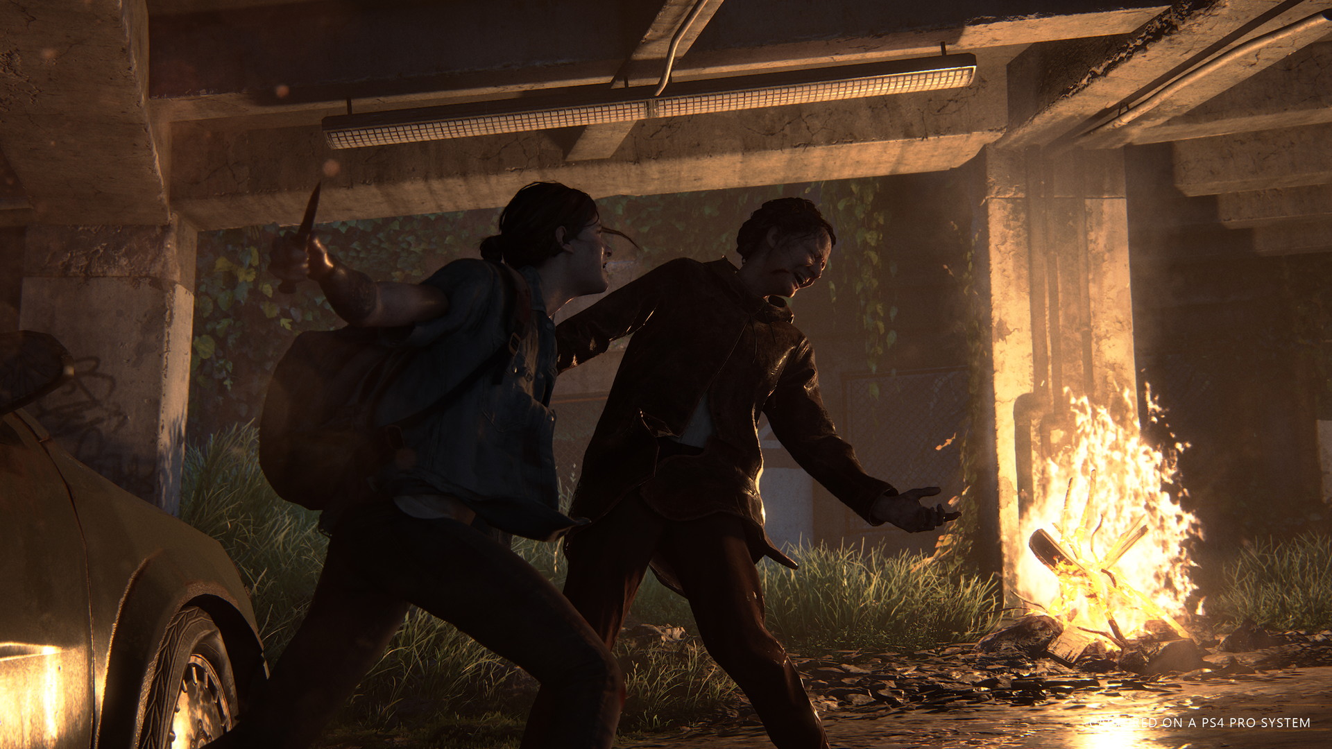 The Last of Us Part II - screenshot 4