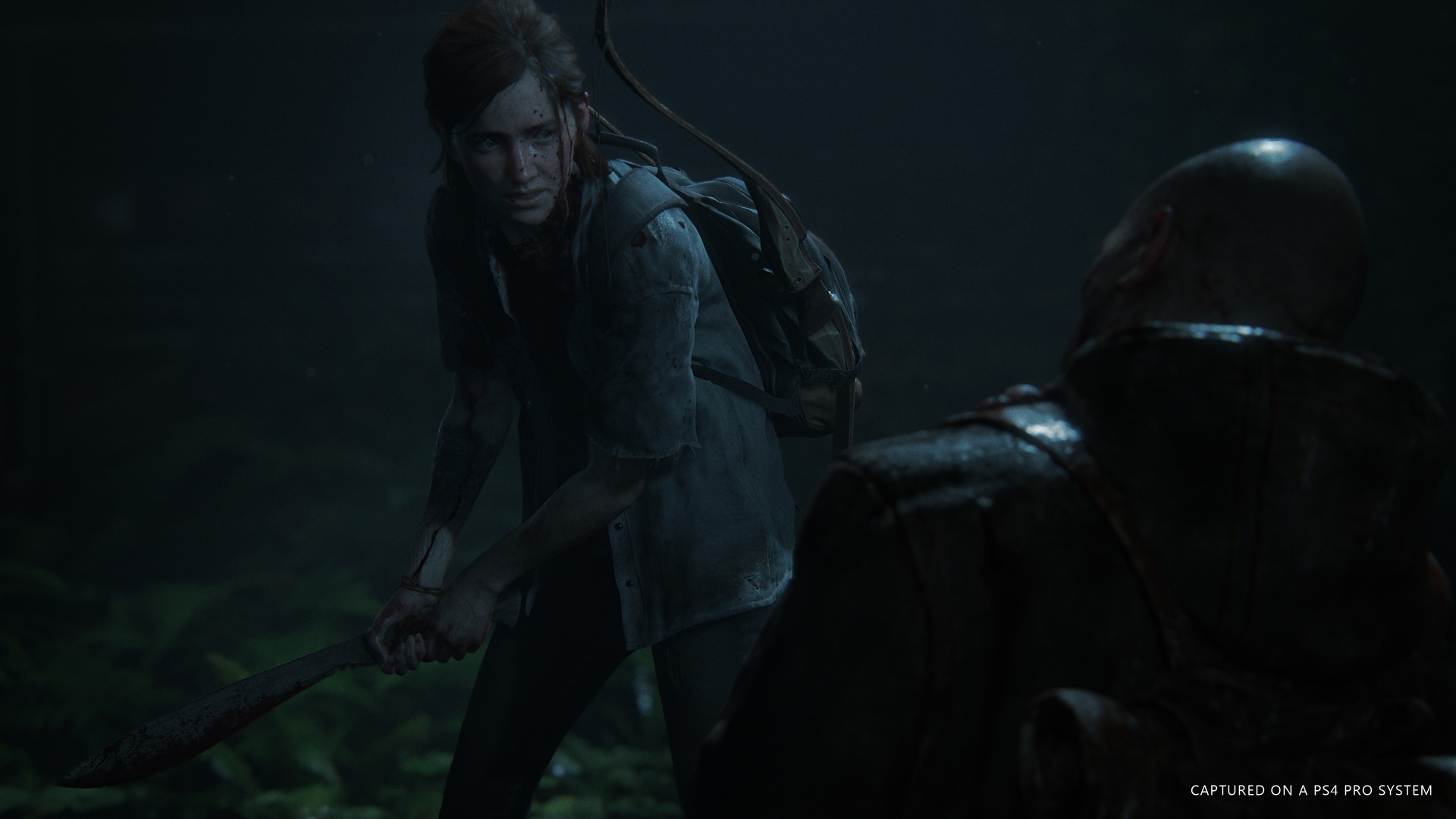 The Last of Us Part II - screenshot 3