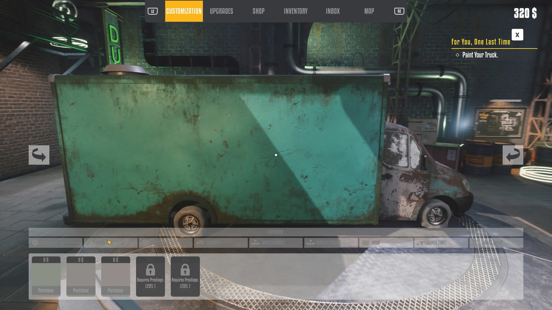 Food Truck Simulator - screenshot 10