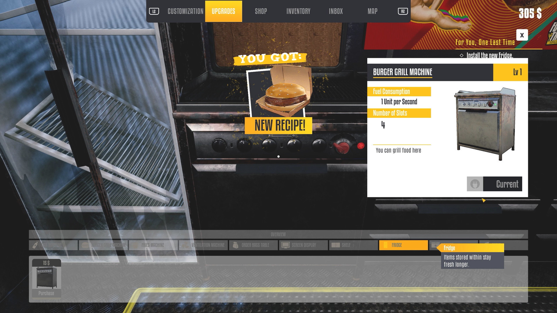 Food Truck Simulator - screenshot 7