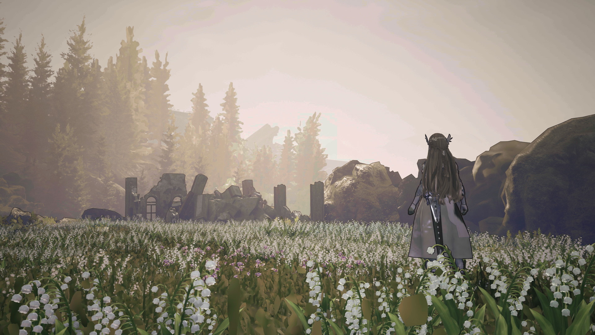 Valkyrie Elysium - screenshot 6