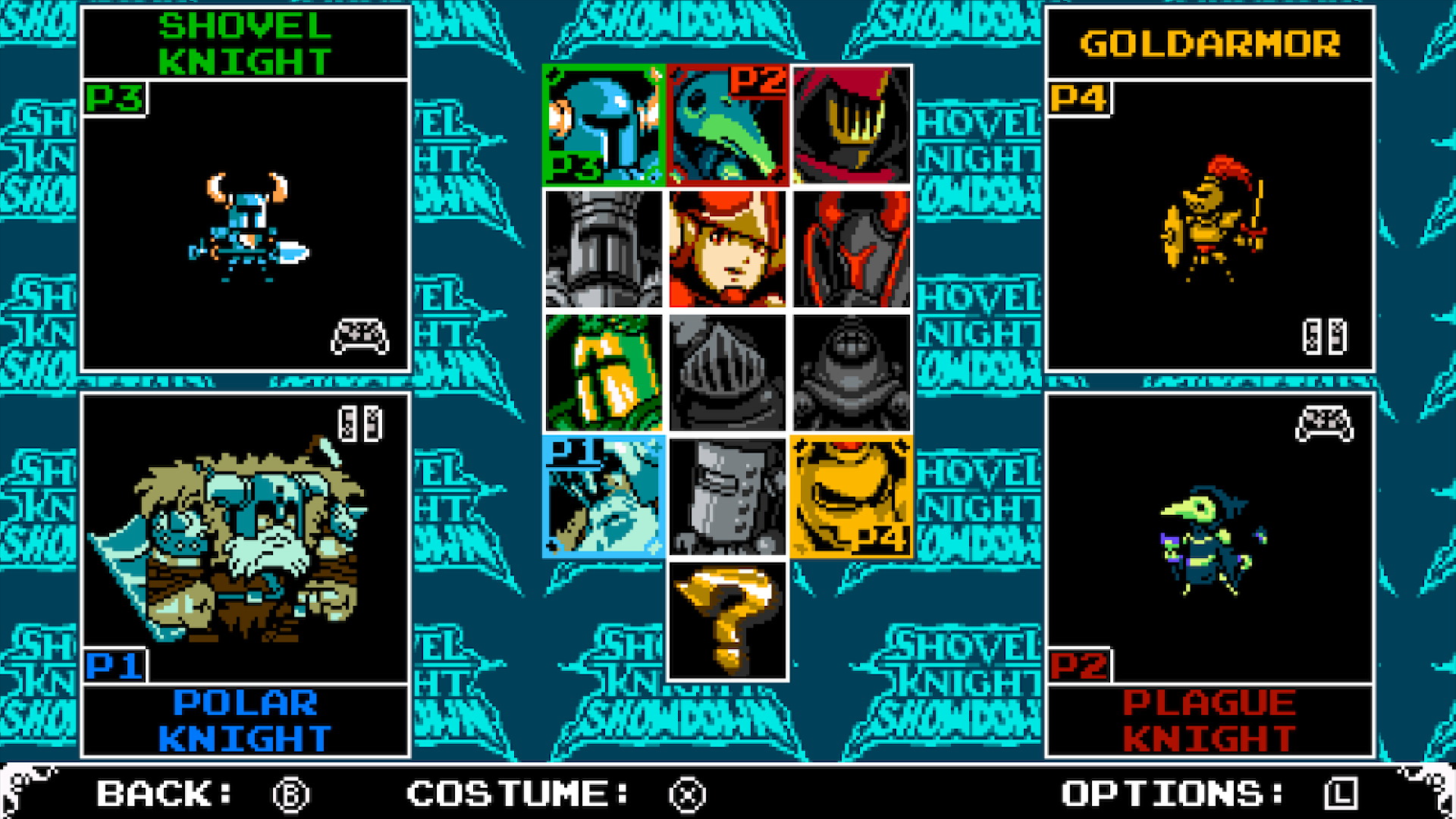 Shovel Knight: Showdown - screenshot 15