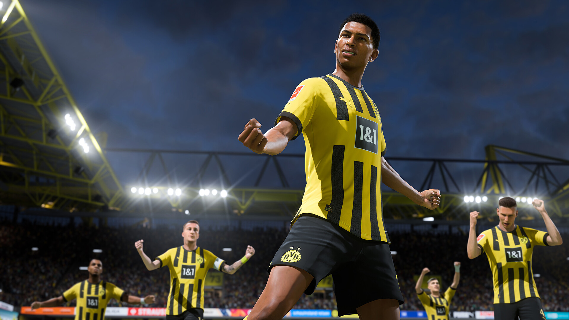 FIFA 23 - screenshot 4