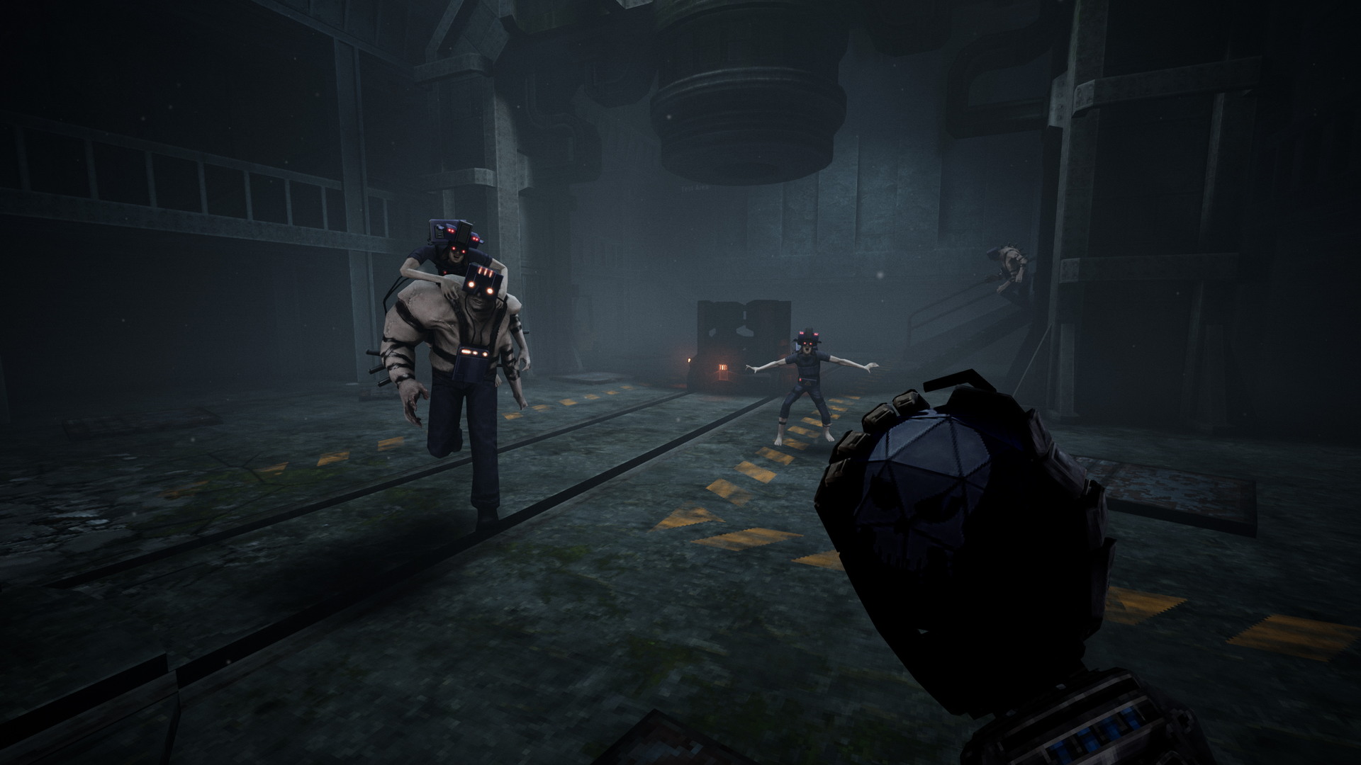 Phantom Fury - screenshot 18