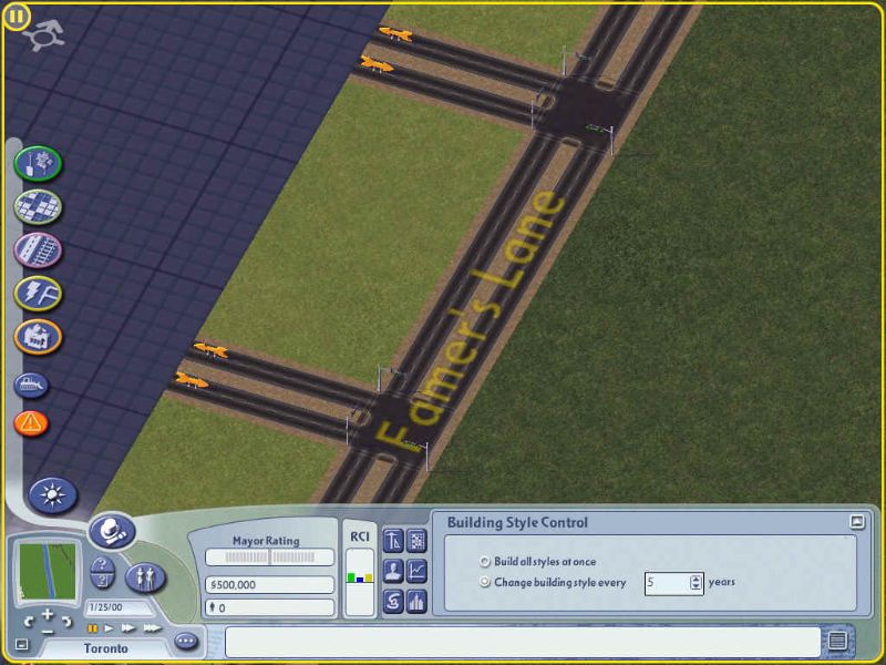 SimCity 4: Rush Hour - screenshot 32