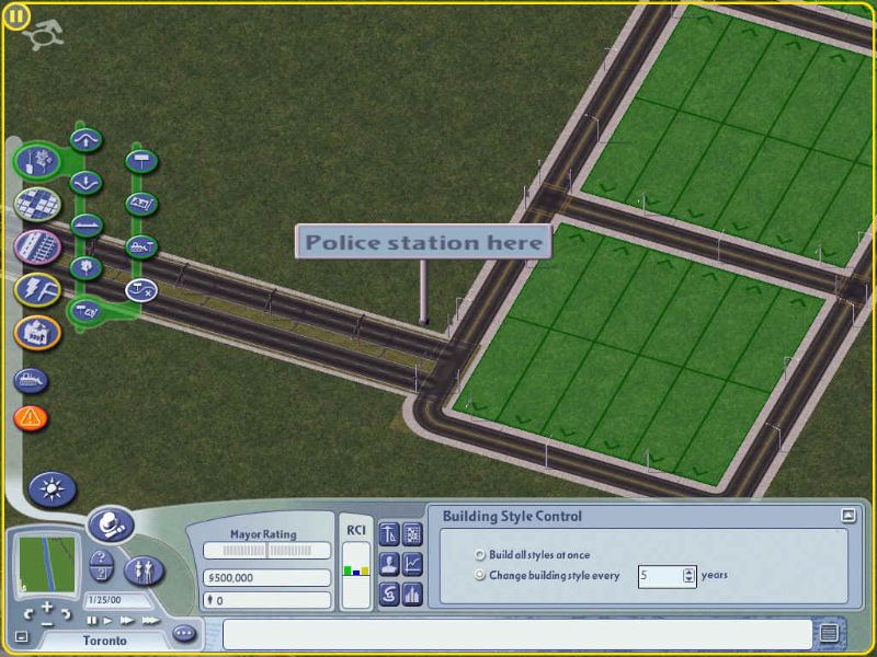 SimCity 4: Rush Hour - screenshot 31