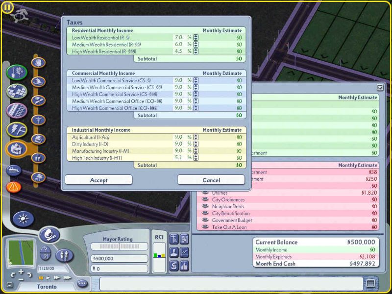 SimCity 4: Rush Hour - screenshot 30