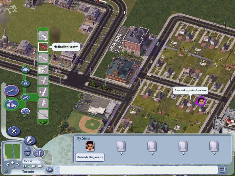 SimCity 4: Rush Hour - screenshot 25