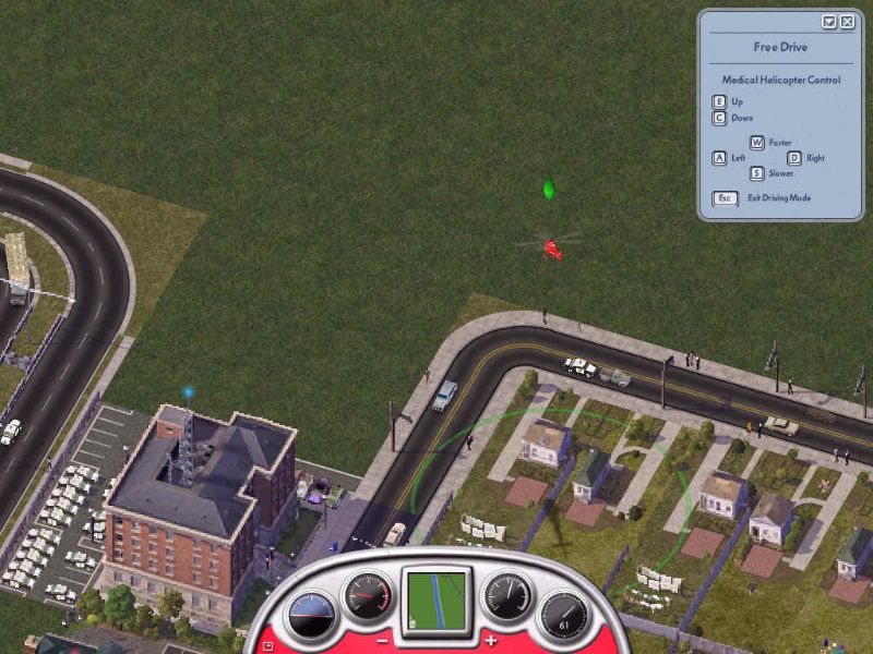 SimCity 4: Rush Hour - screenshot 24