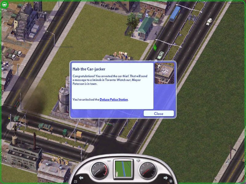 SimCity 4: Rush Hour - screenshot 15