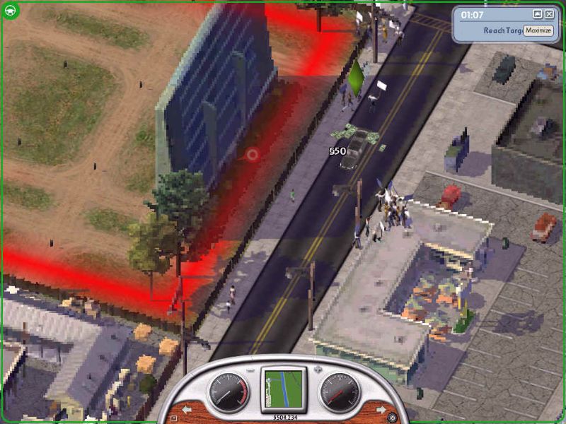 SimCity 4: Rush Hour - screenshot 11