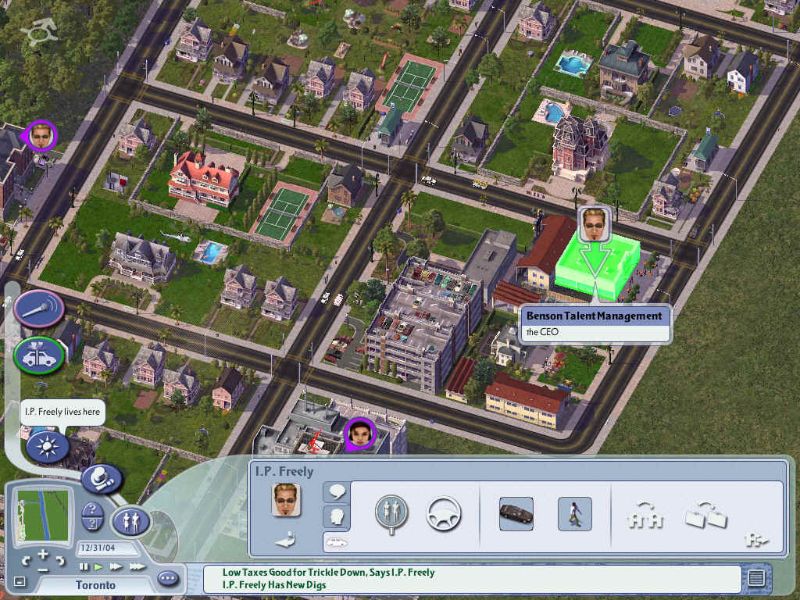 SimCity 4: Rush Hour - screenshot 10