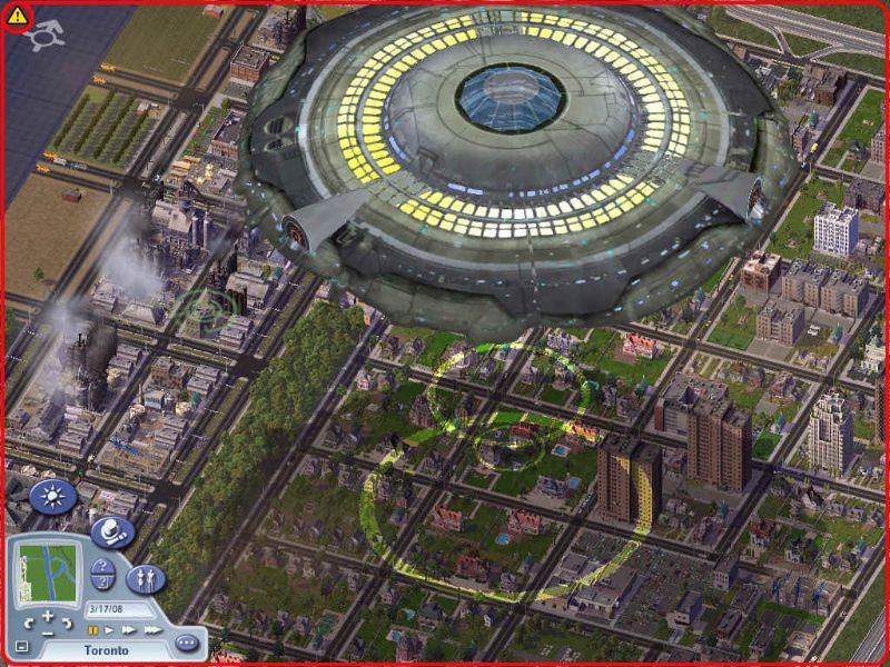 SimCity 4: Rush Hour - screenshot 4