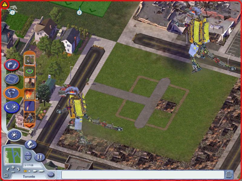 SimCity 4: Rush Hour - screenshot 3