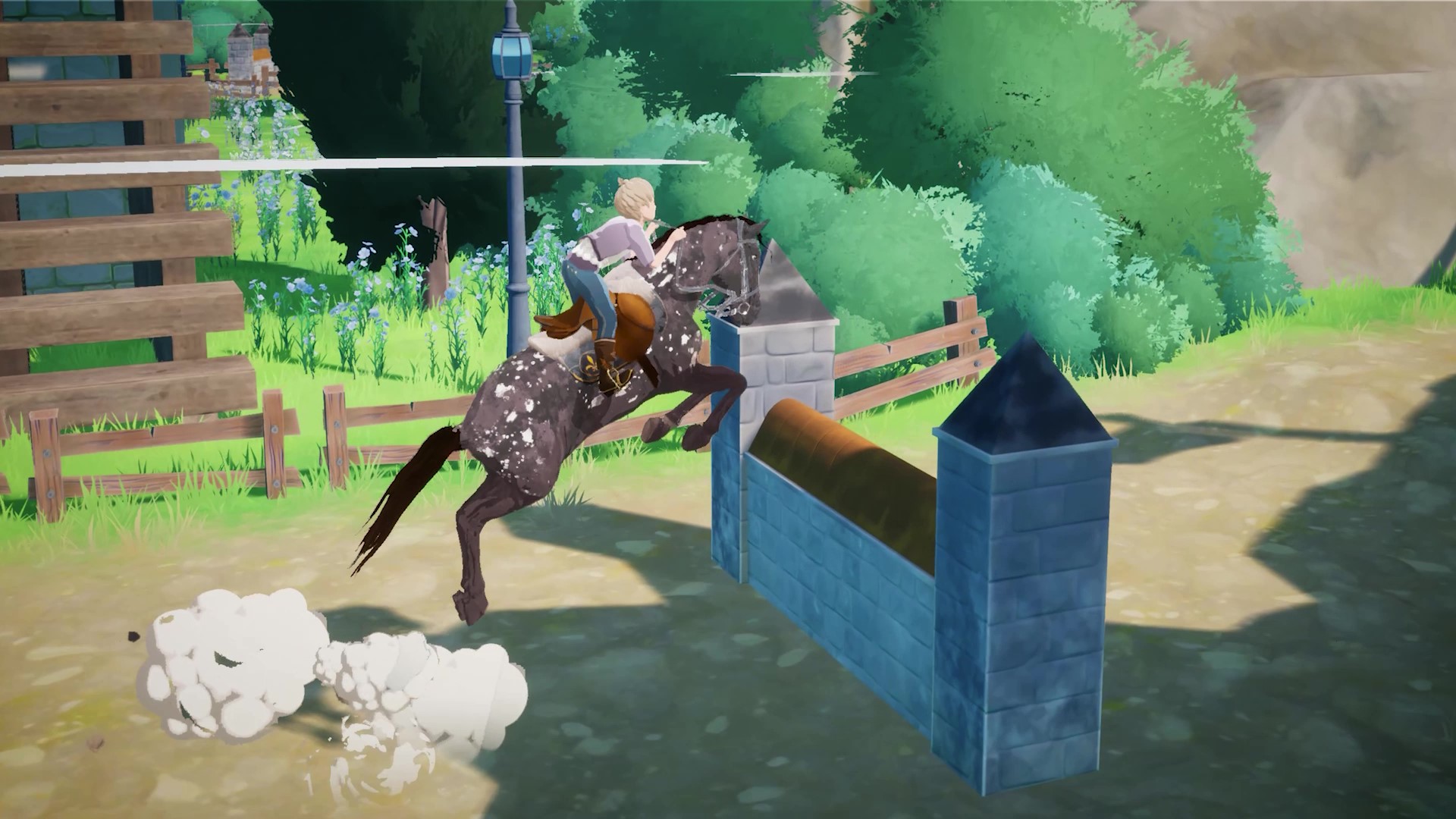 Horse Tales: Emerald Valley Ranch - screenshot 14