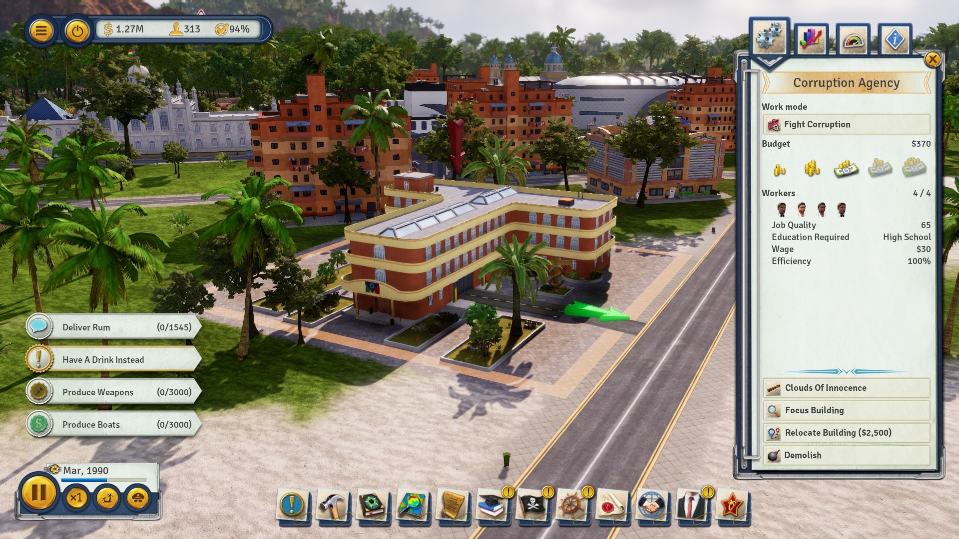 Tropico 6: Lobbyistico - screenshot 7