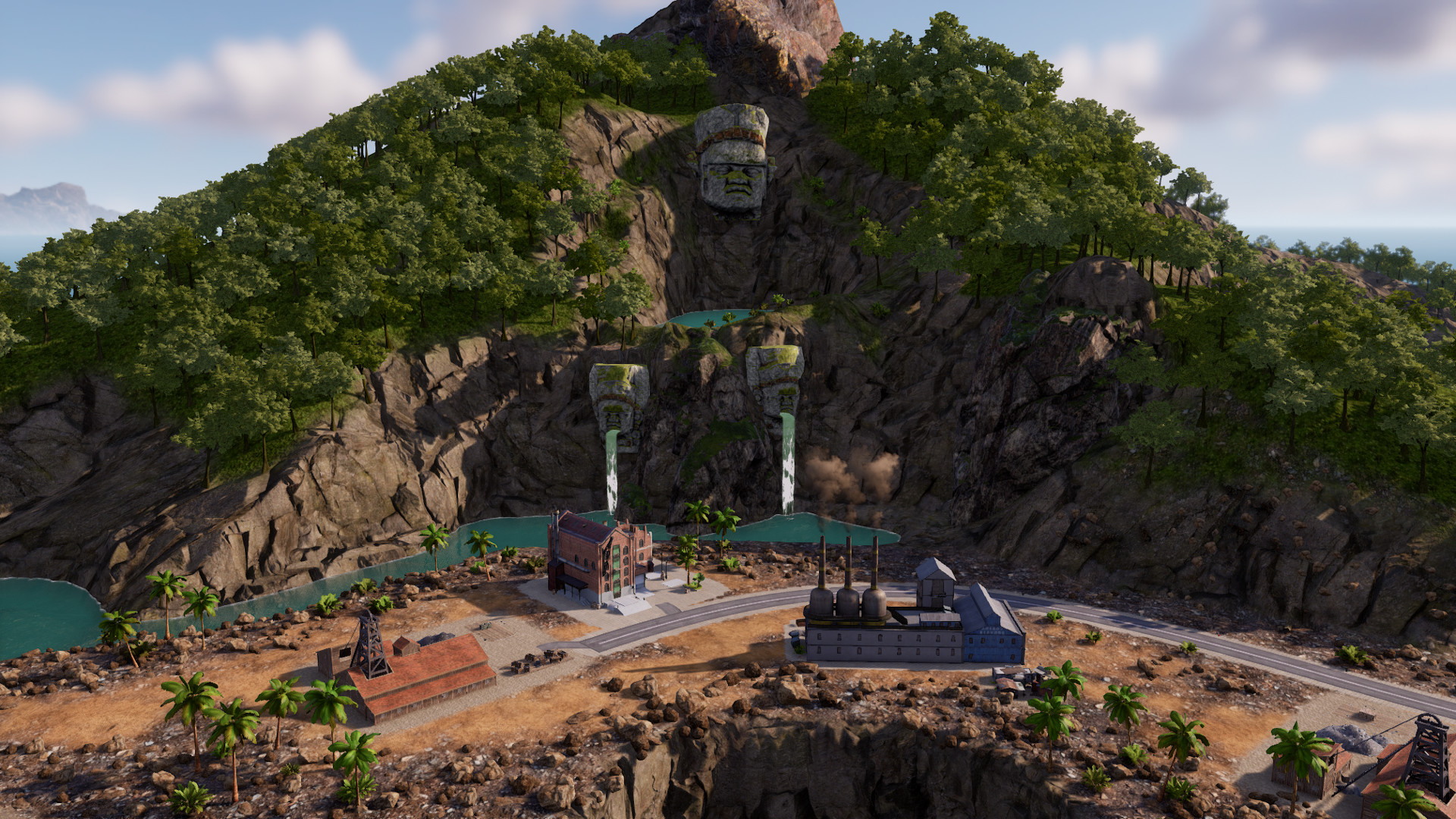 Tropico 6: The Llama of Wall Street - screenshot 5