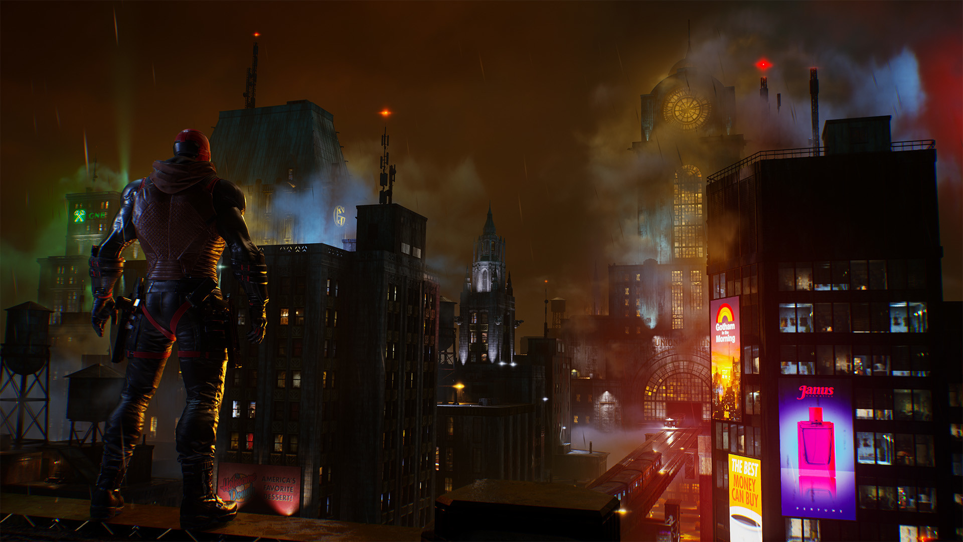 Gotham Knights - screenshot 5