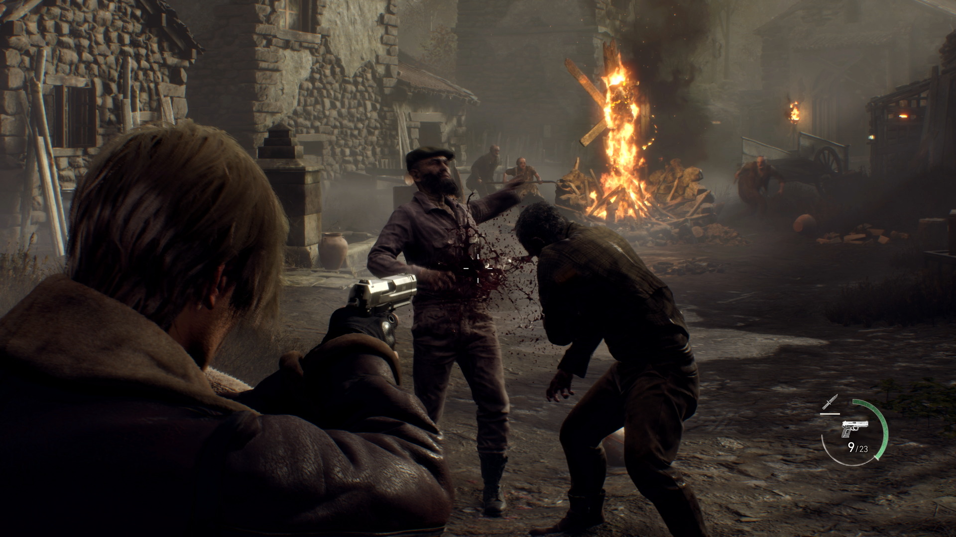 Resident Evil 4 - screenshot 43