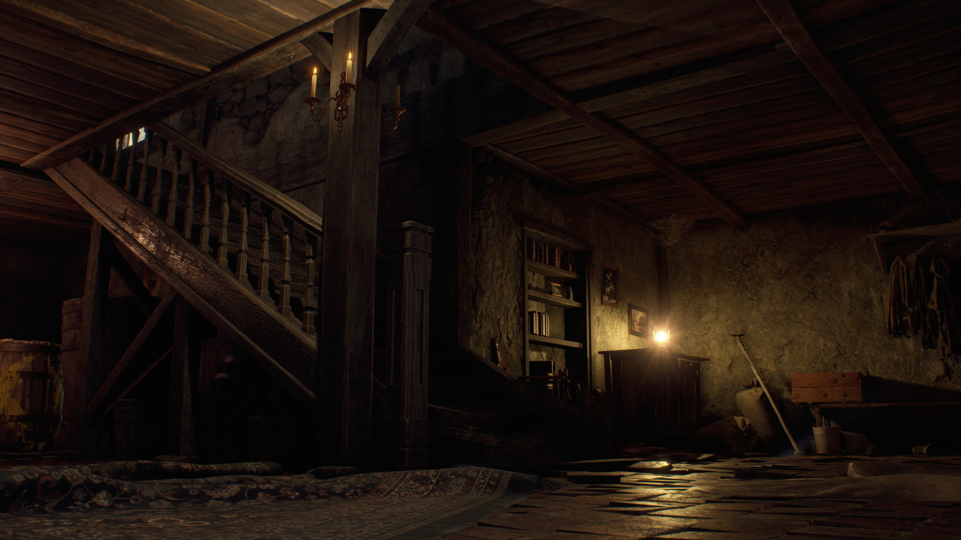 Resident Evil 4 - screenshot 38