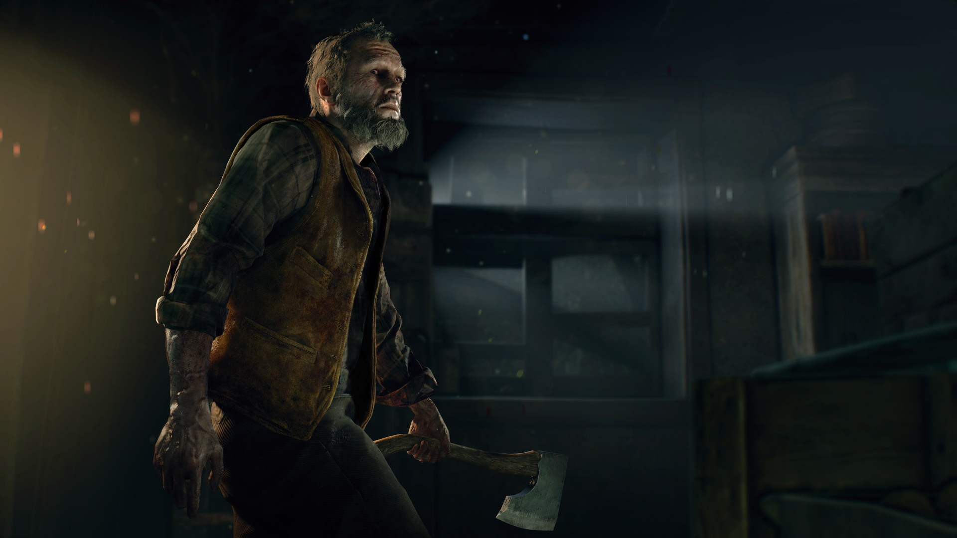 Resident Evil 4 - screenshot 34