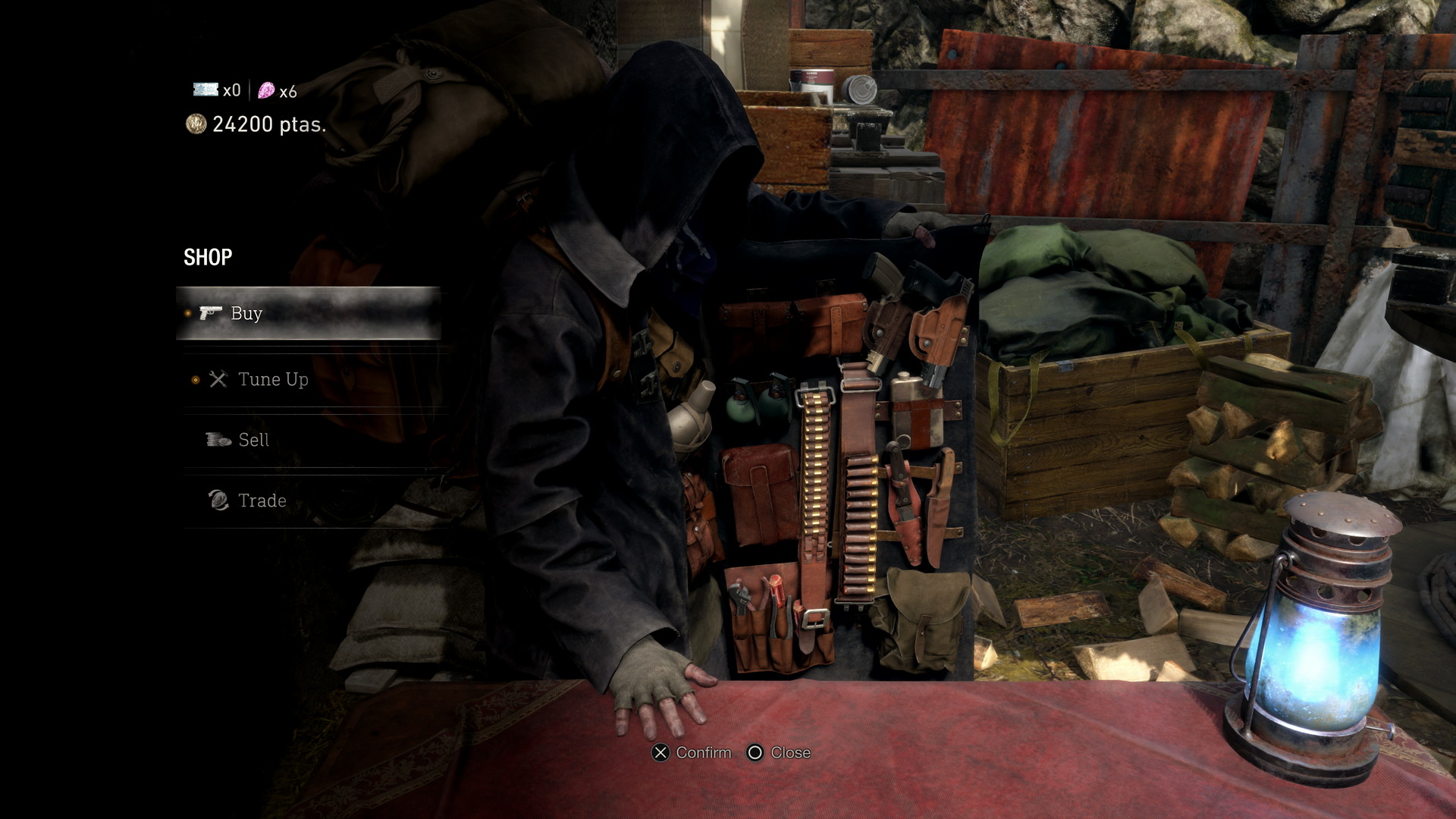 Resident Evil 4 - screenshot 17