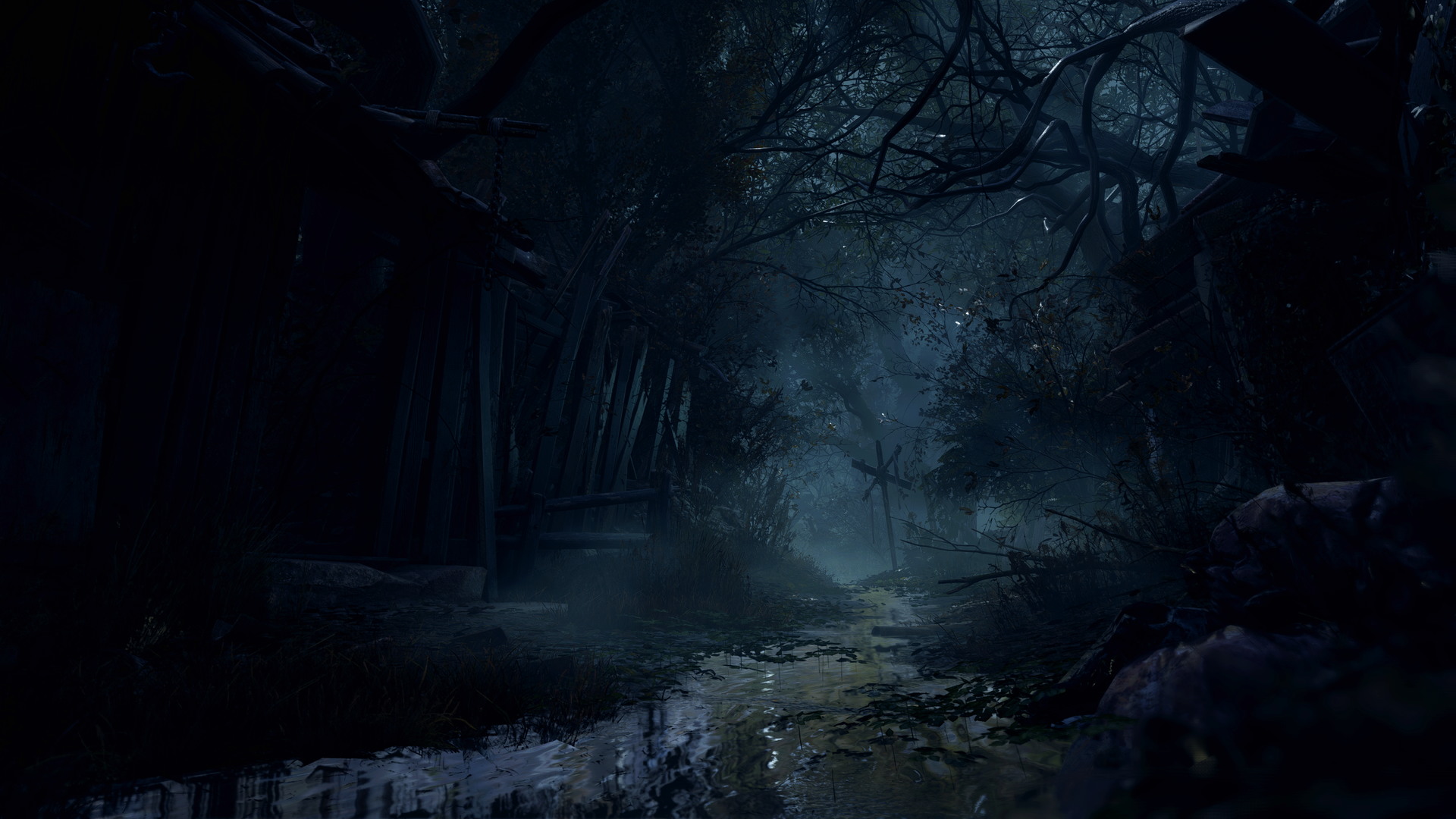 Resident Evil 4 - screenshot 11