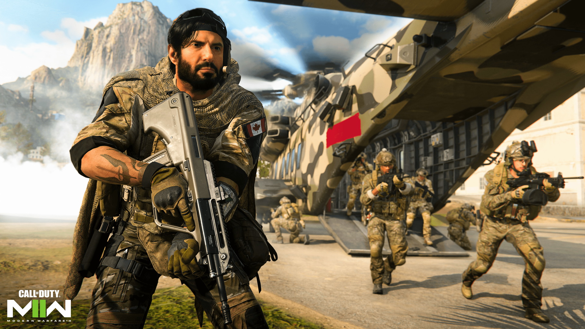 Call of Duty: Modern Warfare II - screenshot 27
