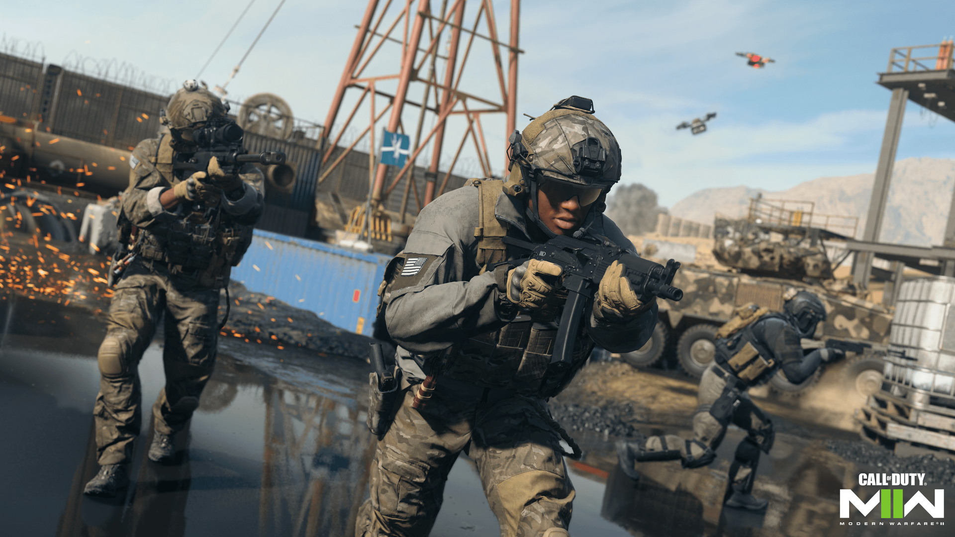 Call of Duty: Modern Warfare II - screenshot 23