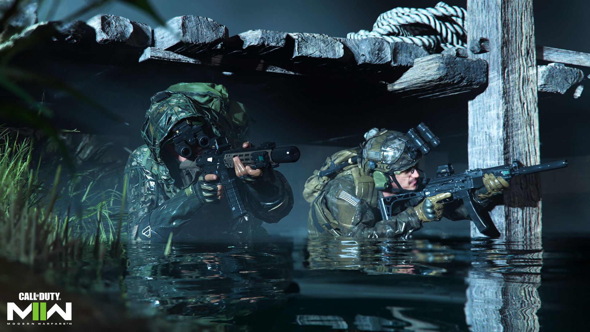 Call of Duty: Modern Warfare II - screenshot 20